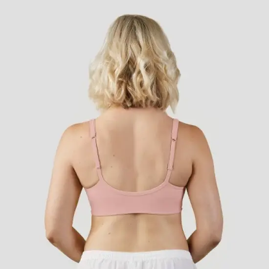 Bravado! Designs Women's Ballet Nursing Sleep Bra image {2}