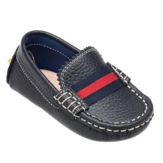 Elephantito Toddler Club Loafer image {2}