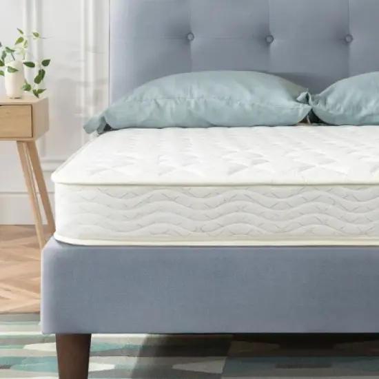 Best Price Mattress 6" Tight Top Bonnell Spring Mattress image {2}
