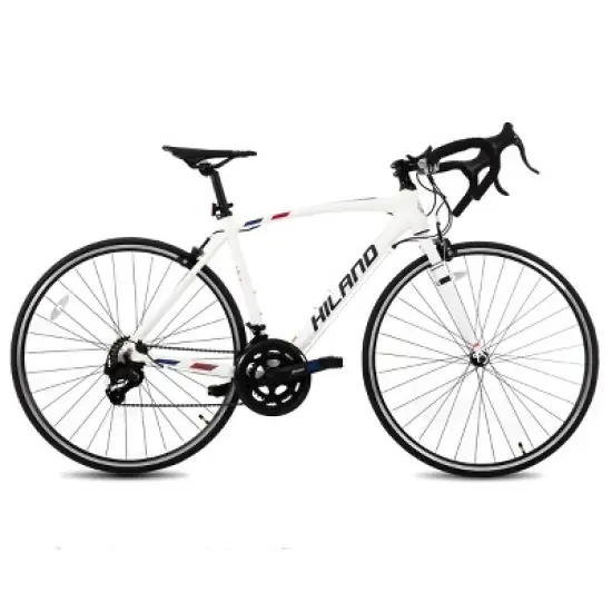 HILAND 700C Road Bike image {8}