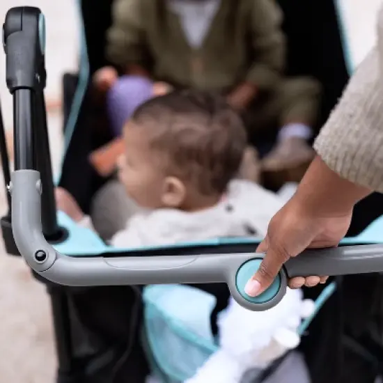 Ingenuity Pop N Ride Wagon Stroller image {7}