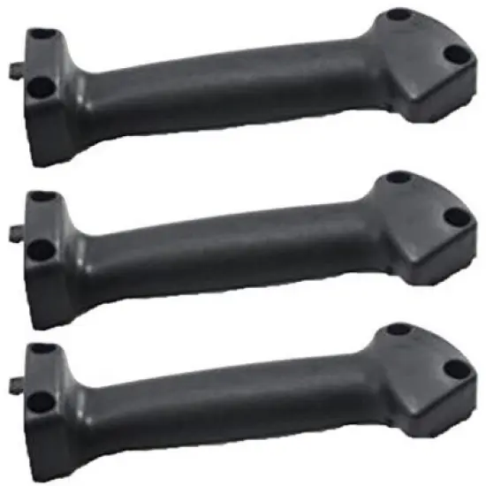 Poulan Weed Eater Craftsman 3 Pack Right Throttle Housing - 530038581-3PK image {1}