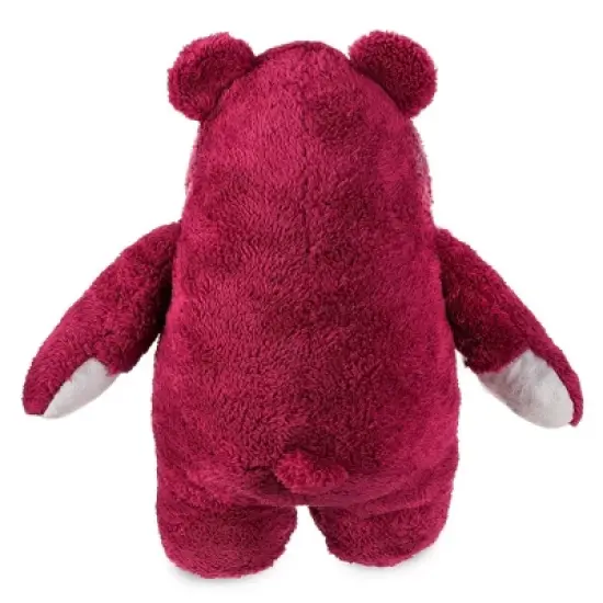 Disney Pixar Toy Story Lotso Scented Bear Medium 12'' Plush - Disney store image {2}