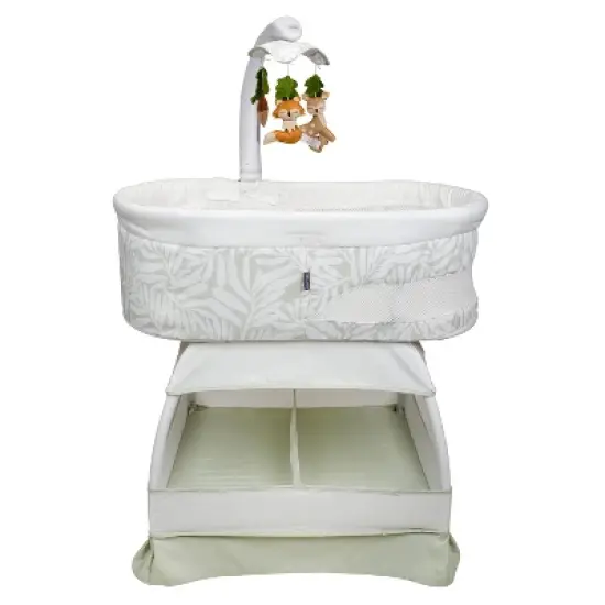 TruBliss Sweetli Calm Bassinet image {5}