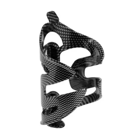 Unique Bargains Durable Bike Bottle Cup Holder Cage Rack image {6}