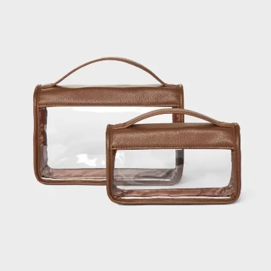 Travel Pouch - A New Day&trade; image {4}