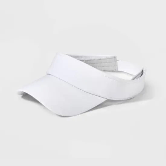 Stretch Back Visor Hat - All in Motion&trade; image {3}