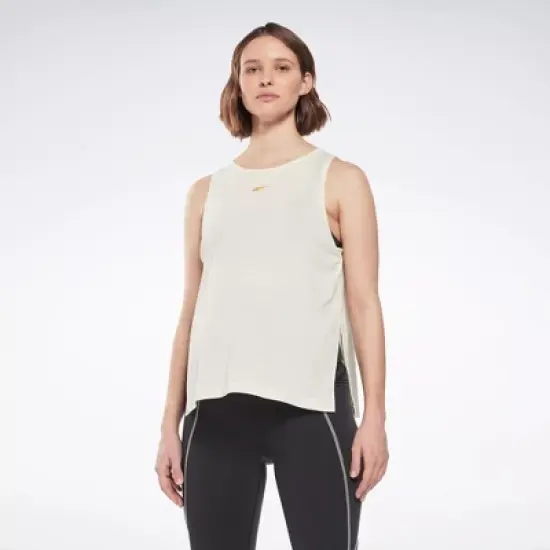Reebok Maternity Tank Top Maternity Athletic Tank Tops image {6}