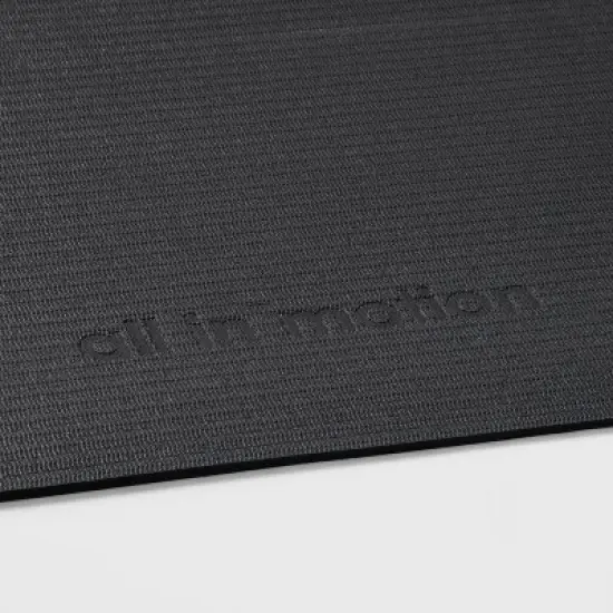 Equipment Fitness Mat 3' x 7.5' - All in Motion&trade; image {2}