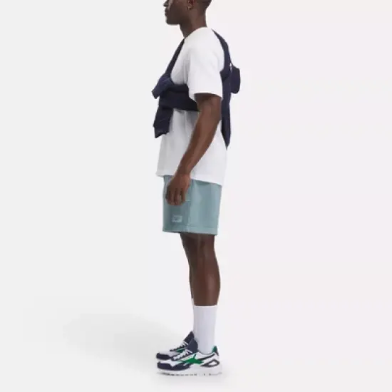 Classics Wardrobe Essentials Waffle Tee image {2}