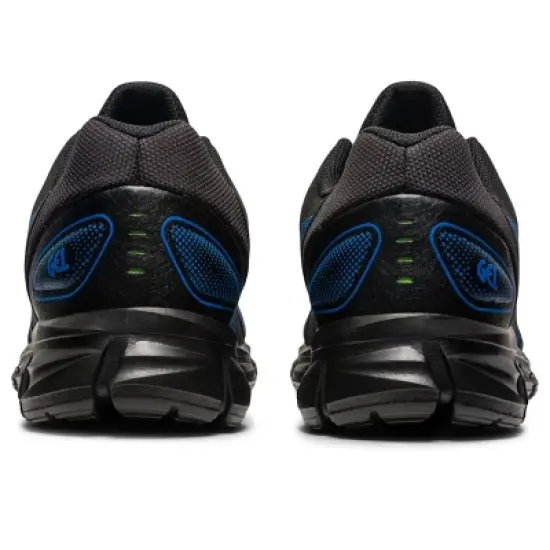 ASICS Men's GEL-QUANTUM LYTE II Sportstyle Shoe 1201A630 image {4}