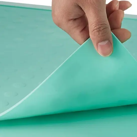 Martha Stewart Kitchen Helper Stool with 2 Keepers image {5}