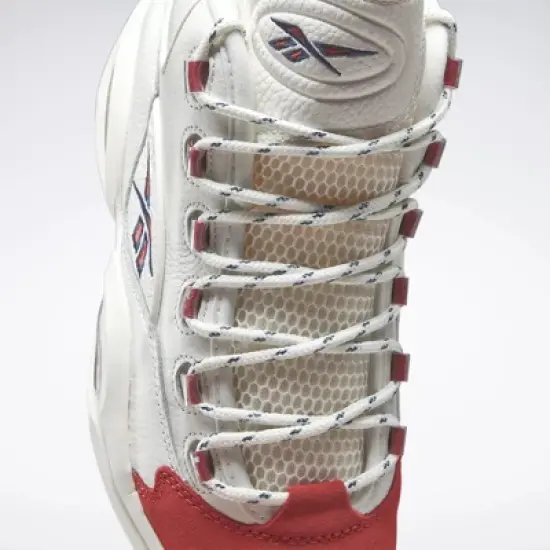 Question Mid Basketball Shoes image {7}