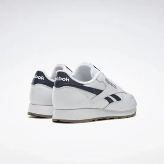 Reebok Classic Leather Men's Shoes Mens Sneakers image {2}