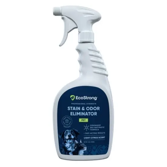 Pet Stain and Odor Eliminator image {14}