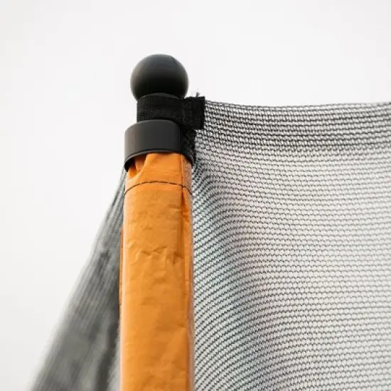 15FT Recreational Trampolines For Kids Teens Stainless Steel Frame With Basketball Hoop System Outdoor Large Trampoline With Net For Indoor Outdoor image {8}