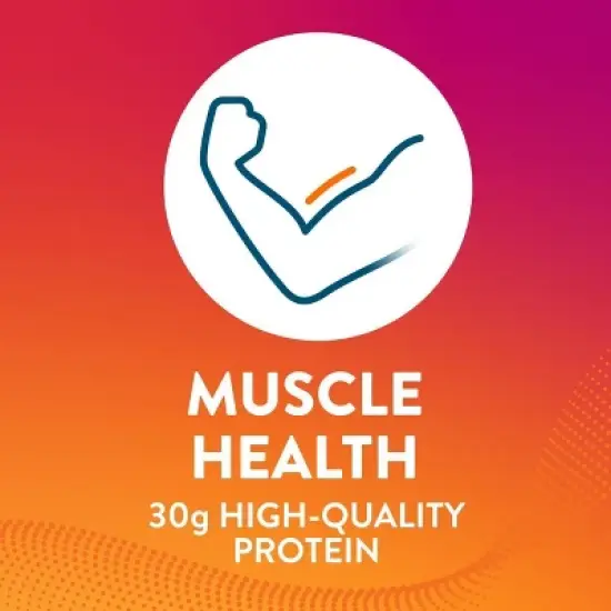 Protality Nutritional Protein Shake - Vanilla - 44 fl oz/4pk image {4}