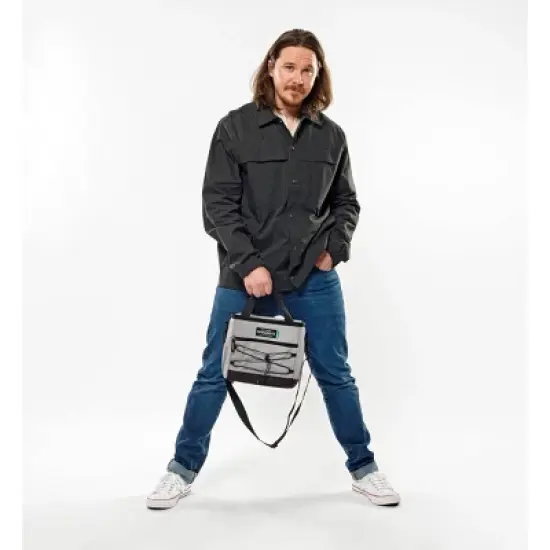 Fit & Fresh Foundry Sport Cooler Lunch Kit Set image {12}