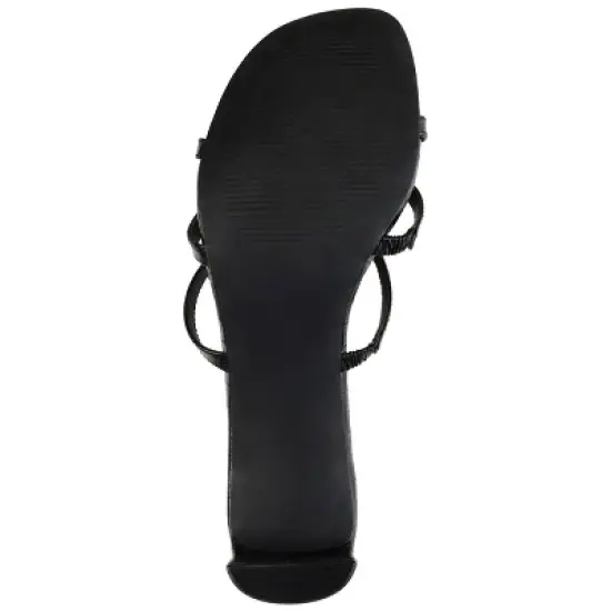 Journee Collection Women's Hariett Pump image {4}