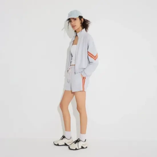 Women's Athleisure Jacket - Wild Fable&trade; image {1}