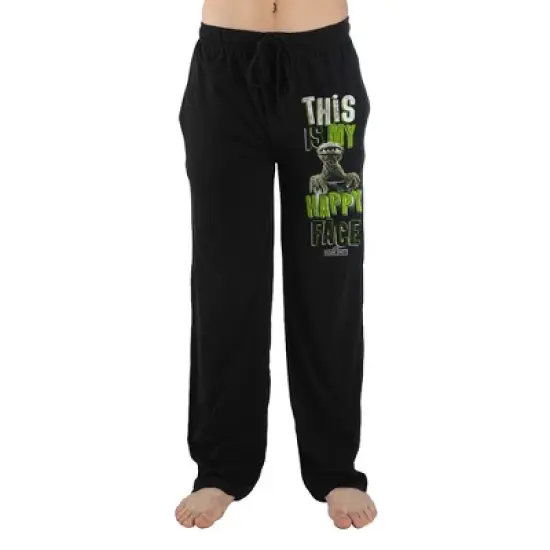 Sesame Street Sleep Pajama Pants image {8}