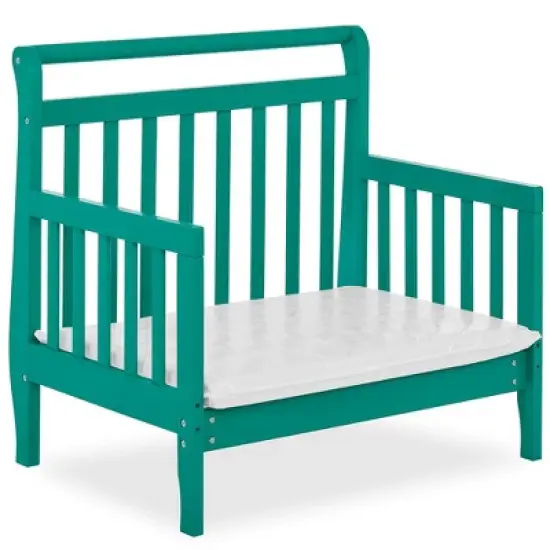 Dream On Me Emma 3 in 1 Convertible Toddler Bed image {14}