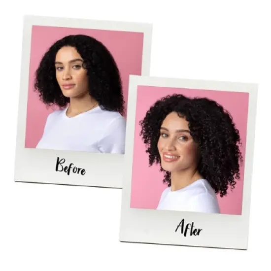CURLSMITH Hydrate & Plump Leave-in  - Ulta Beauty image {3}