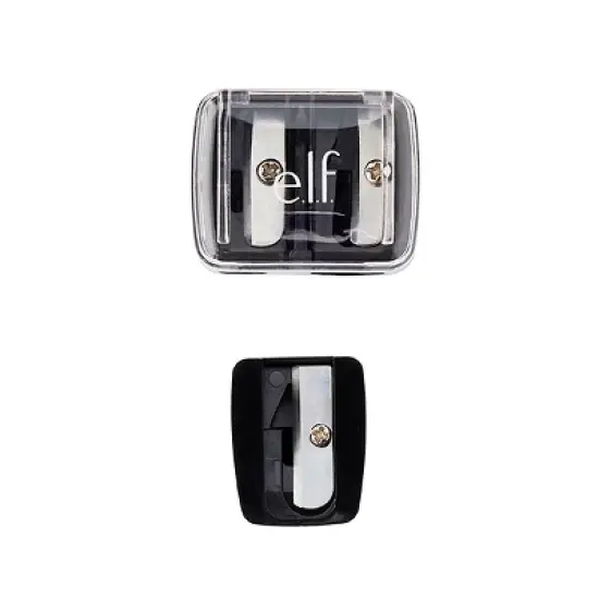 e.l.f. Dual-Pencil Sharpener image {3}