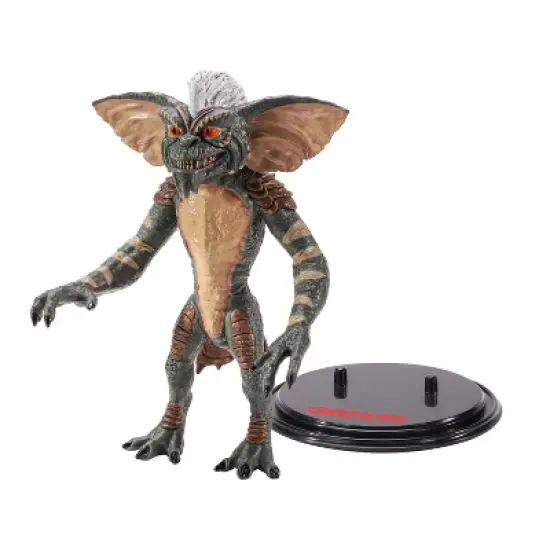 Gremlins BendyFigs Collectible Figure Stripe  image {1}