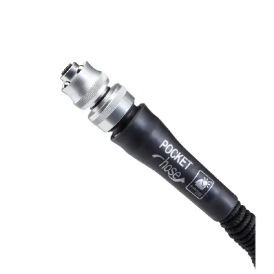 Pocket Hose Assorted 50FT - As Seen on TV image {1}