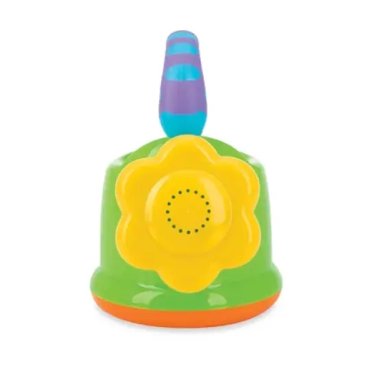 Nuby Watering Can Bath Toy image {4}