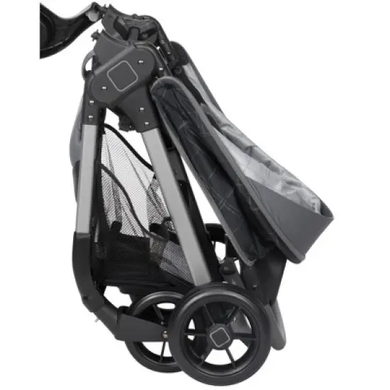 Safety 1st Smooth Ride QCM Travel System image {8}