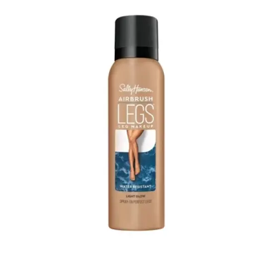 Sally Hansen Airbrush Legs Body Makeup Spray - 4.4 fl oz image {8}