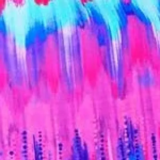 Swimsuits for All Women&rsquo;s Plus Size Chlorine Resistant High Neck Racerback Tankini Top image {2}