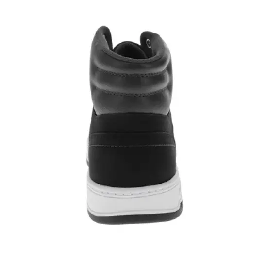 Levi's Mens Drive Hi CBL Vegan Leather Casual Hightop Sneaker Shoe image {2}