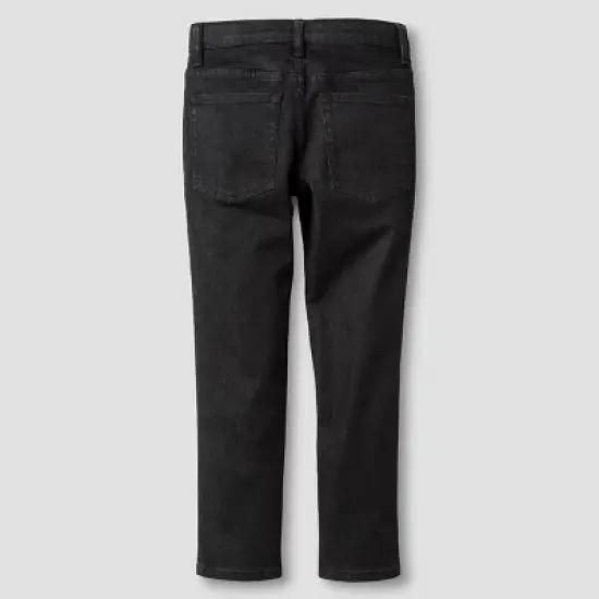 Boys' Stretch Skinny Fit Jeans - Cat & Jack&trade;  image {3}