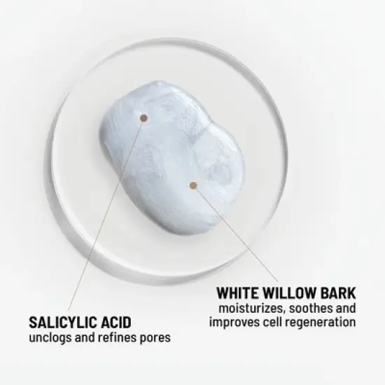 Dr. Brandt Pores No More, Pore Purifying Cleanser - Non-Drying Gel - Helps to Minimize the Appearance of Pores & Dissolves Impurities image {2}