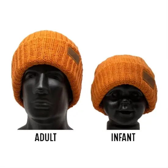 Arctic Gear Match with Me Cotton Cuff Winter Hats image {1}