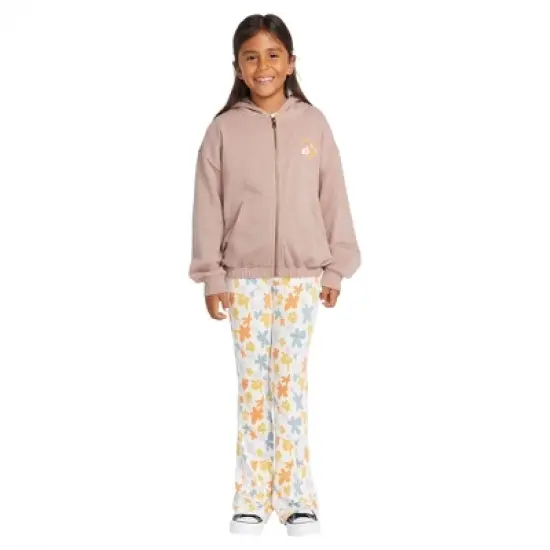 Volcom Girls Zippety Dudette Jacket image {4}