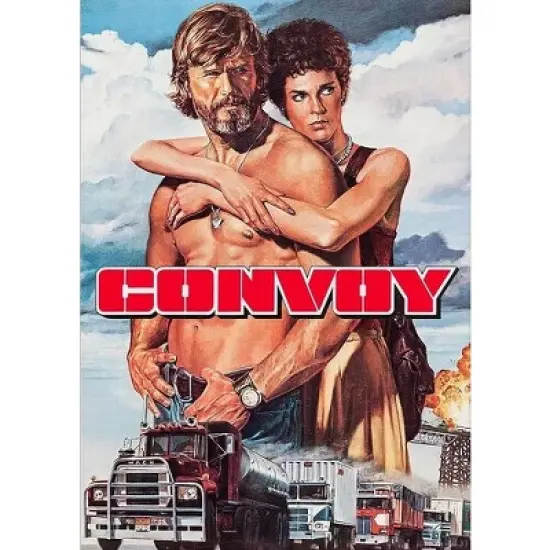 Convoy (1978) image {2}