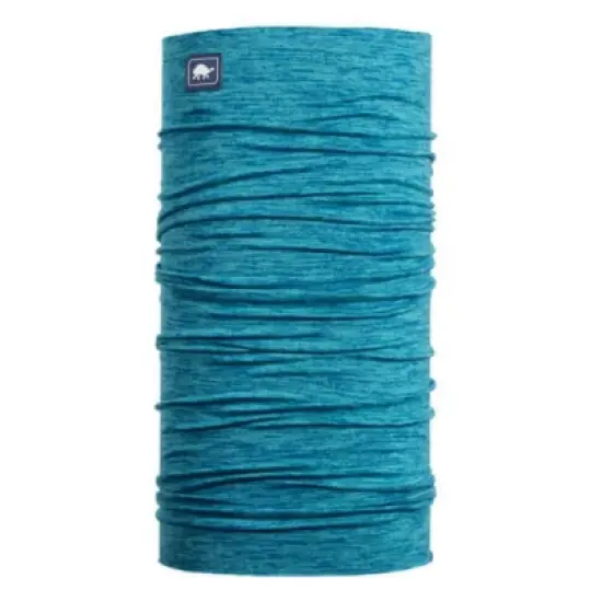 Turtle Fur Youth Comfort Shell Stria Totally Tubular Neck Gaiter image {3}