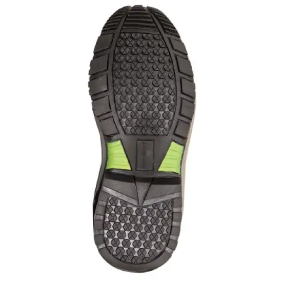 RefrigiWear Men's Extreme Pull-On Insulated Waterproof 8-Inch Freezer Boots image {1}