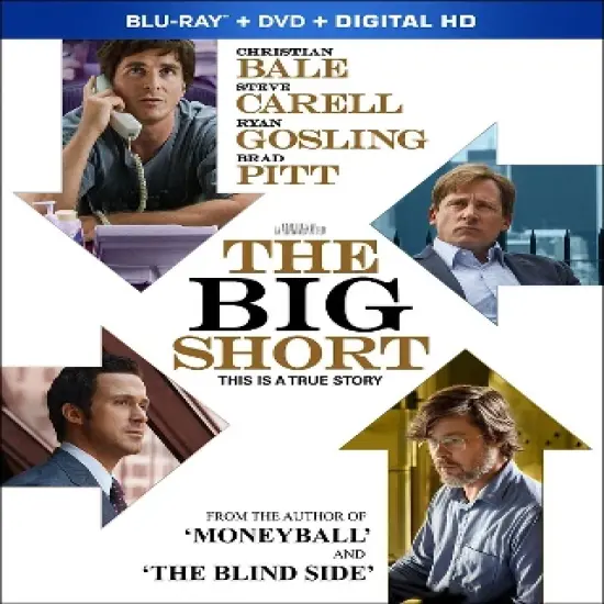 The Big Short image {1}
