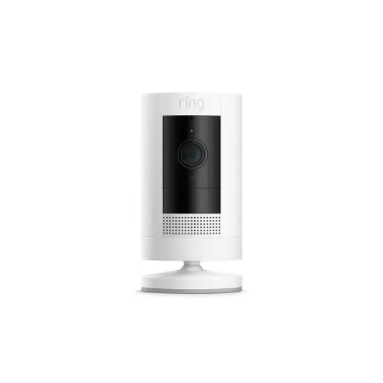 Ring 1080p Wireless Stick Up Security Camera (Battery) image {8}