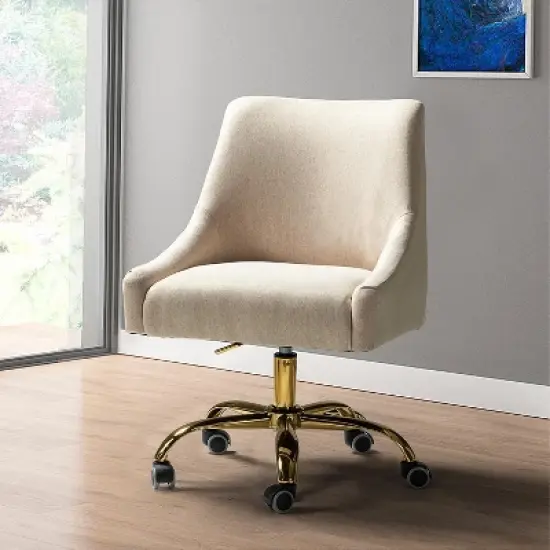 Carina Task Chair | Karat Home image {11}