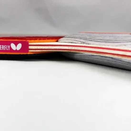 Butterfly RDJ S4 Racket image {4}