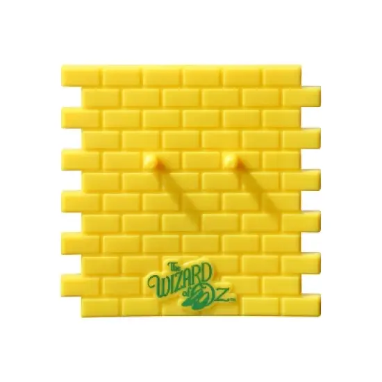 The Wizard of Oz BendyFigs Collectible Figure Scarecrow image {5}