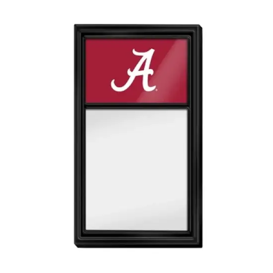 College Dry Erase Note Board image {6}