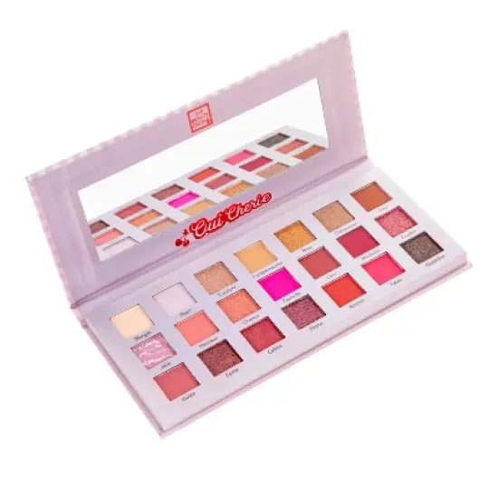 The Beauty Crop Oui Cherie Eyeshadow Palette 0.63oz image {3}