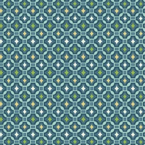 ARDEN Plush Modern Tufted Rocking Chair Cushion, Set of 2 image {5}